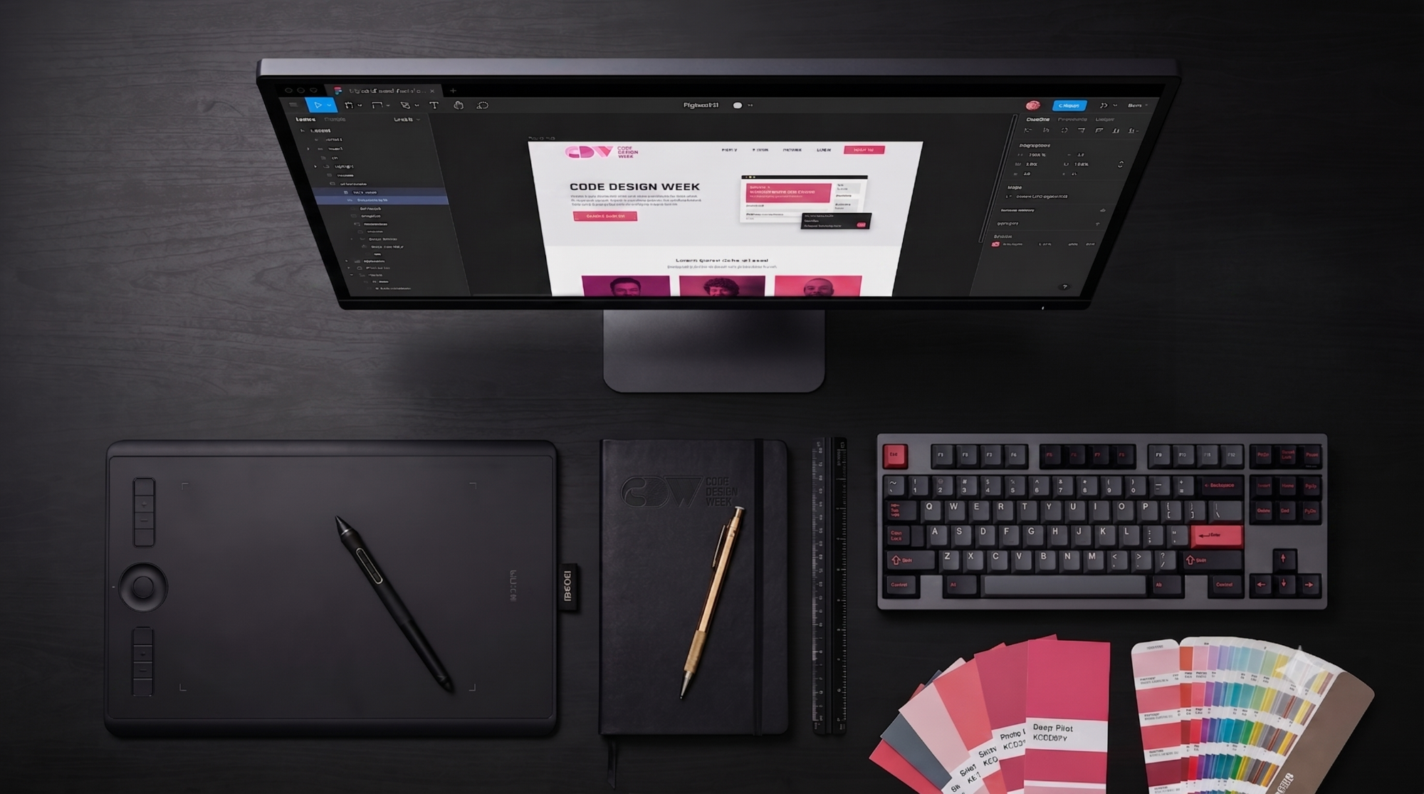 CODe Design Week '23
