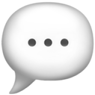 message