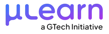 GTech MuLearn